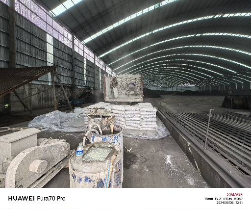 宜昌厂房地面下沉注浆加固施工